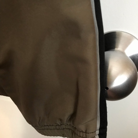 Louis Garneau Jacket Coat Vest Cycling Running Fleece Lined - Picture 4 of 11